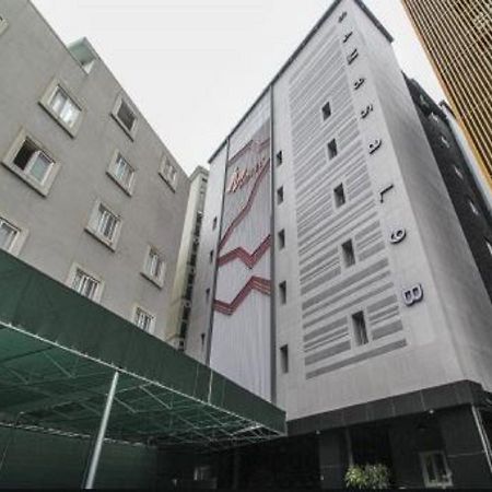Songjeong Im Hotel Busan Dış mekan fotoğraf