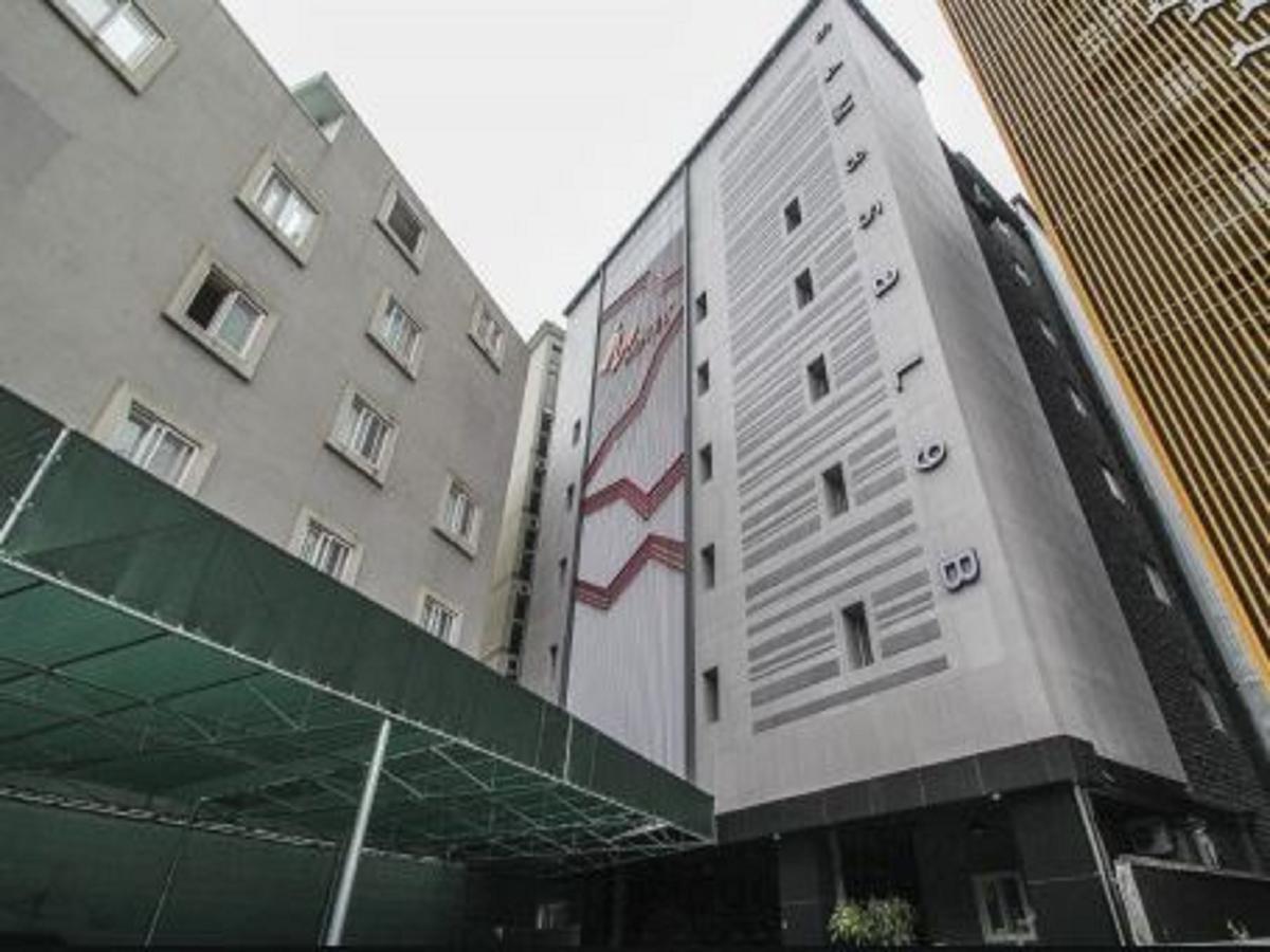 Songjeong Im Hotel Busan Dış mekan fotoğraf