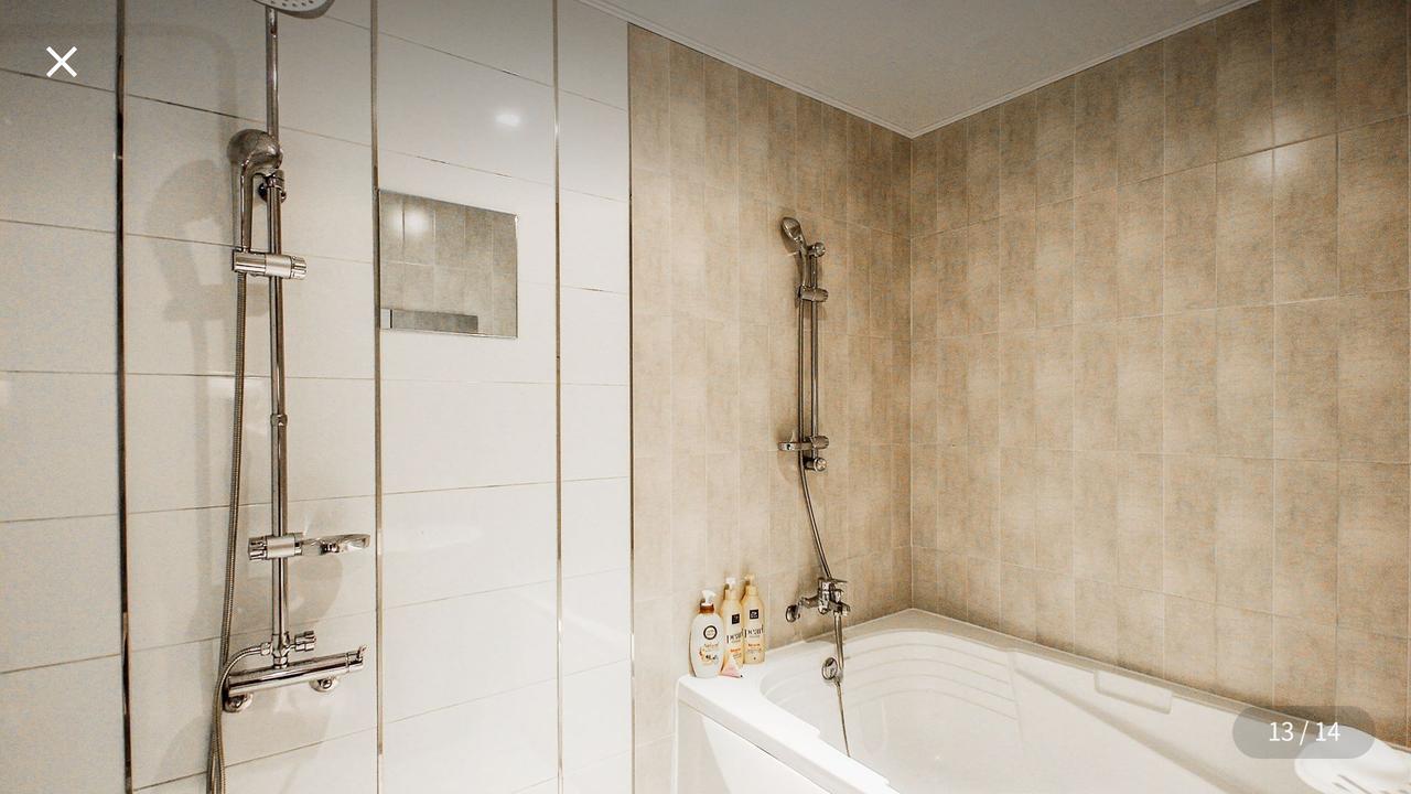 Songjeong Im Hotel Busan Dış mekan fotoğraf