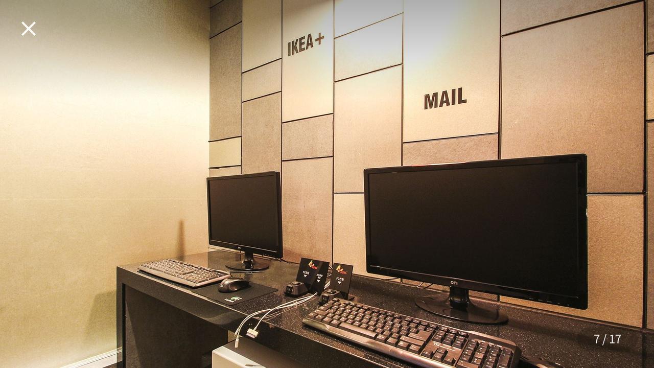 Songjeong Im Hotel Busan Dış mekan fotoğraf