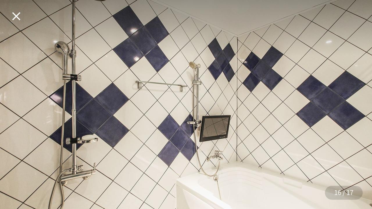 Songjeong Im Hotel Busan Dış mekan fotoğraf